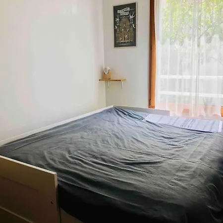 Apartamento Gare , Proche Cathédrale / Iut *