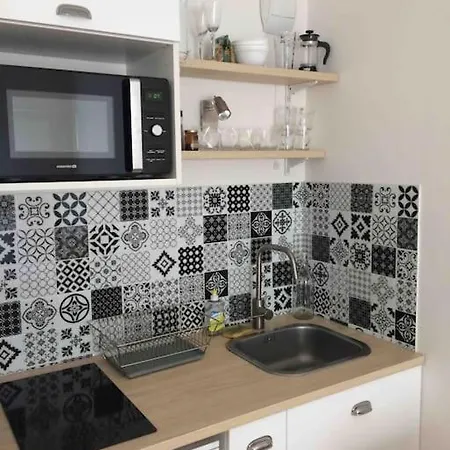 Apartman Gare , Proche Cathedrale / Iut Nantes