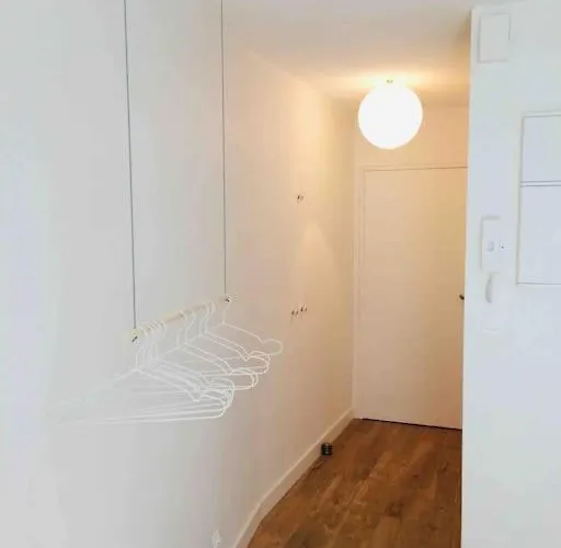 Gare , Proche Cathedrale / Iut Nantes