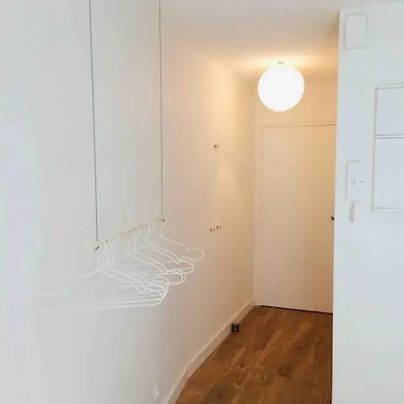 Gare , Proche Cathedrale / Iut Nantes