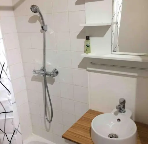 Gare , Proche Cathedrale / Iut Nantes